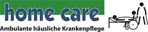 CURA- Ambulante Alten- und Krankenpflege GmbH Logo